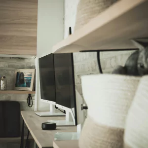 low cost coworking space in Vadodara