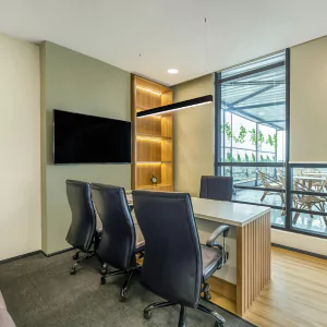 low price Co-working space in Chennai for a day