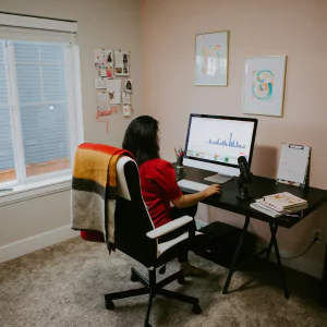 Coworking Space in Chennai