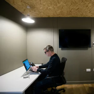 top 10 coworking spaces in Chennai Guindy