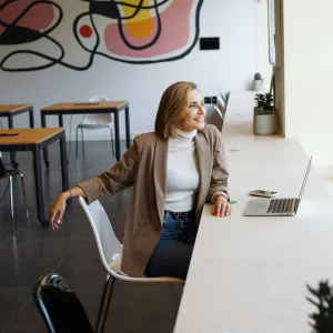 low cost coworking space in Lucknow