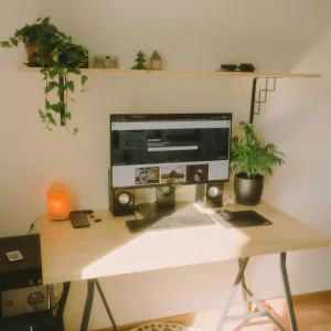 low price coworking space in Trichy