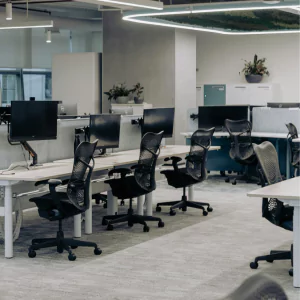 10 benefits of affordable coworking space in Chennai