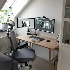 low cost coworking space in Mumbai