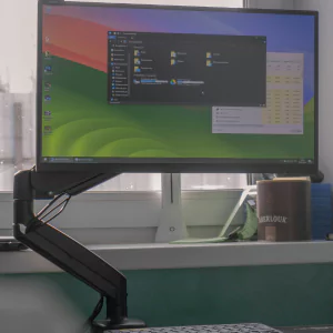 best fully furnished office spaces in Chennai Guindy