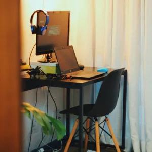 best fully furnished office spaces in Chennai Guindy