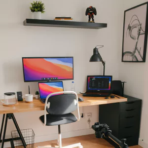 best fully furnished office spaces in Chennai Guindy