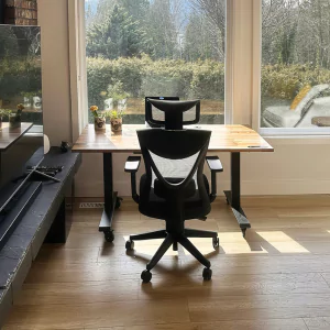 best fully furnished office space in Guindy Chennai