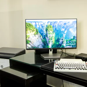 Low cost meeting rooms Guindy Chennai